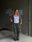 Near The Sea - Camo Trackpant