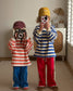 CDC - Kids Nautical Long Sleeve - Blue