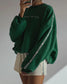 CDC - Racer Sweater - Forest