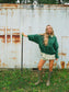CDC - Racer Sweater - Forest