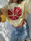 CDC – Matching Hibiscus Box Tee  & Watermelon Core Shorts