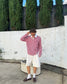 SSAINT - Knox Rugby Polo