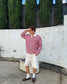 SSAINT - Knox Rugby Polo