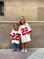 SSAINT - Twenty Two Cherry Matching Set