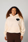 SSAINT - Butter Heart Hoodie