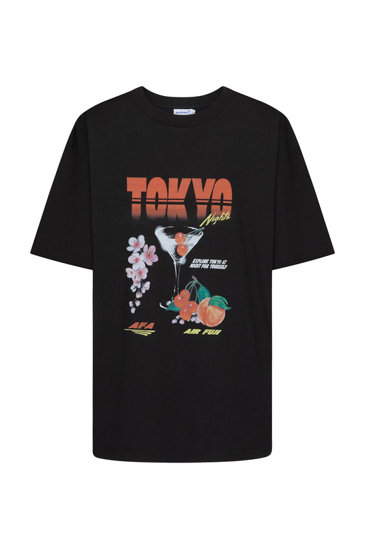 Sea Street - Tokyo Nights Tee