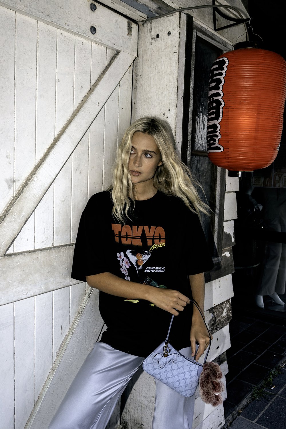 Sea Street - Tokyo Nights Tee