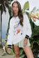 Sea Street - Tropic Moto Long Sleeve Tee