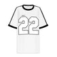 SSAINT - Twenty Two Tee White