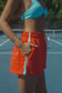 CDC X HALL Cloud Shorts - Watermelon