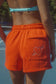 CDC X HALL Cloud Shorts - Watermelon