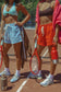 CDC X HALL Cloud shorts - Sky Blue