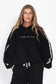 CDC - Cloud Racer Hoodie - Black