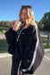 CDC - Cloud Racer Hoodie - Black