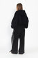 CDC - Cloud Racer Hoodie - Black