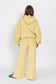 CDC - Cloud Racer Sweatpants - Lemon