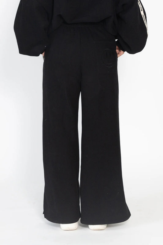 CDC - Cloud Racer Sweatpants - Black