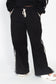 CDC - Cloud Racer Sweatpants - Black