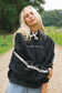 CDC - Cloud Racer Hoodie - Black