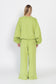 CDC - Cloud Racer Sweater - Honeydew