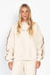 CDC - Cloud Racer Sweater - Latte