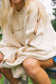 CDC - Cloud Racer Sweater - Latte