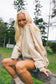 CDC - Cloud Racer Sweater - Latte