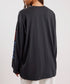 Sea Street - Flaming Hibiscus Long Sleeve Tee
