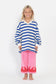 CDC - Kids Nautical Long Sleeve - Blue