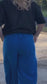 RAEF - Harrison Trouser - Horizon