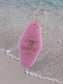 Sea Street - Member Key Chain