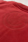 Cloud Racer Sweater - Red