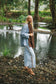 CDC - Romy Pants - Sky Blue