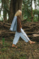 CDC - Romy Pants - Sky Blue