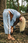 CDC - Romy Pants - Sky Blue