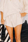 CDC - Basic Midweight Short - Beige