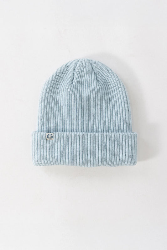 CDC - Spiral Beanie - Sky Blue