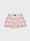 Billy Bones Club - Till Death Check Shorts